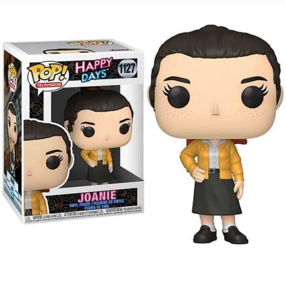 Happy Days Funko Pop Collection - Picture 6 of 8